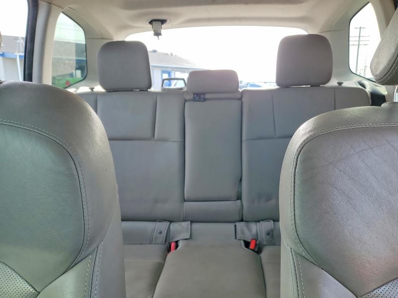 Zdjęcie 10 z aukcji – 2015 SUBARU FORESTER 2 z VIN JF2SJAHC2FH499518