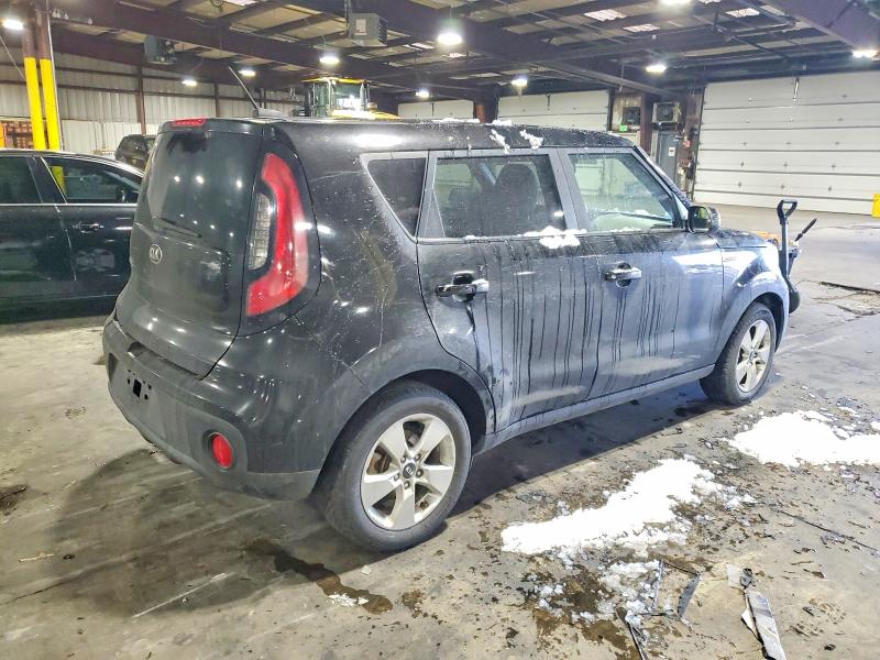 Photo 3 from auction – 2018 KIA SOUL with VIN KNDJN2A26J7591316