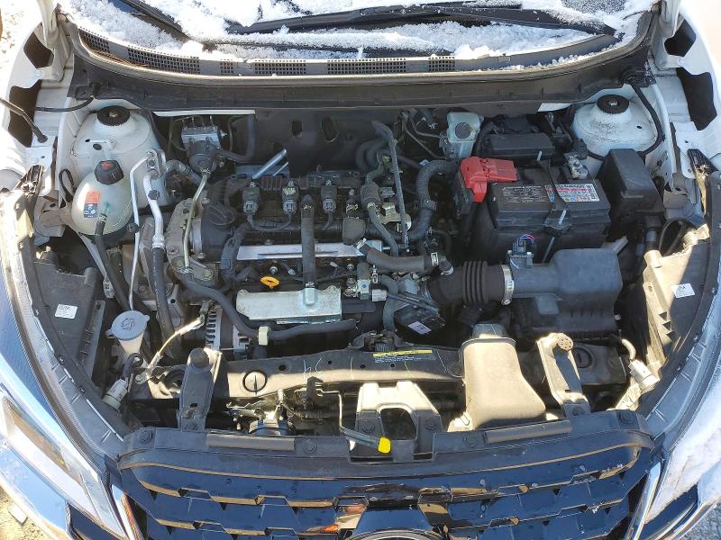 Photo 12 from auction – 2023 NISSAN KICKS SV with VIN 3N1CP5CV3PL542206