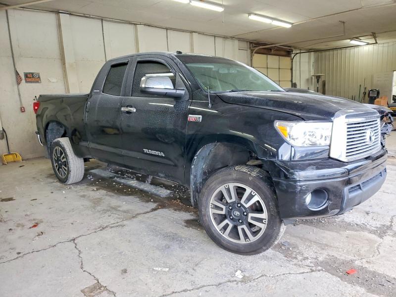 Photo 4 from auction – 2012 TOYOTA TUNDRA DOU with VIN 5TFBW5F12CX215850