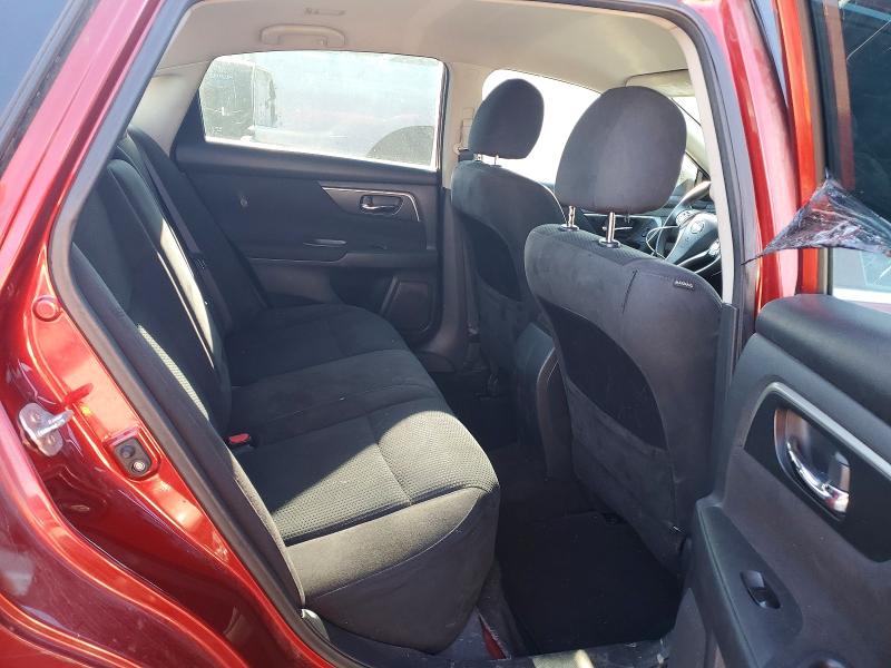 Photo 10 from auction – 2015 NISSAN ALTIMA with VIN 1N4AL3AP5FC225276