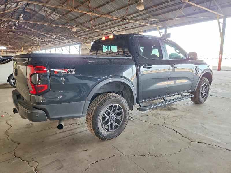 Photo 3 from auction – 2024 FORD RANGER with VIN 1FTER4HH9RLE52506