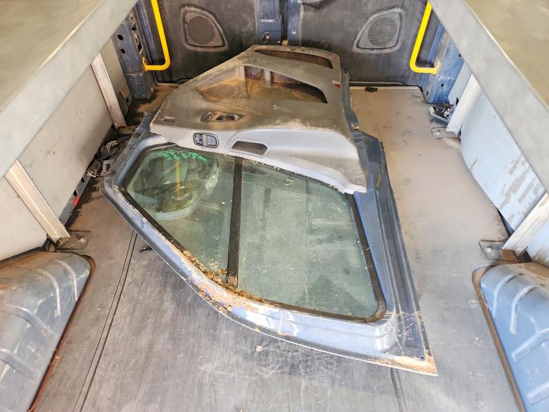 Photo 13 from auction – 2021 FORD TRANSIT with VIN 1FTBR3X84MKA57971