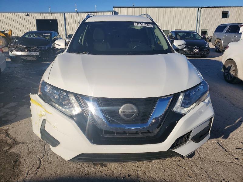 Photo 5 from auction – 2019 NISSAN ROGUE S with VIN KNMAT2MT4KP511314