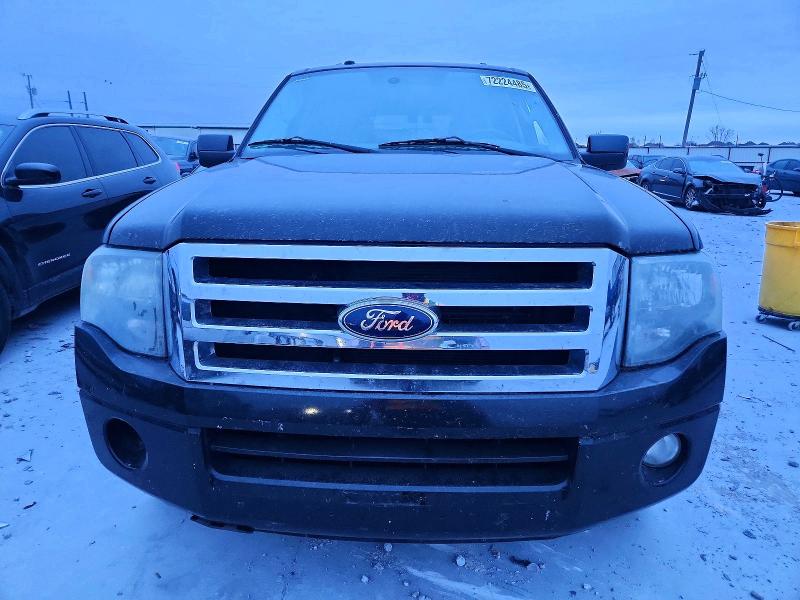 Photo 5 from auction – 2012 FORD EXPEDITION with VIN 1FMJU1K51CEF41696