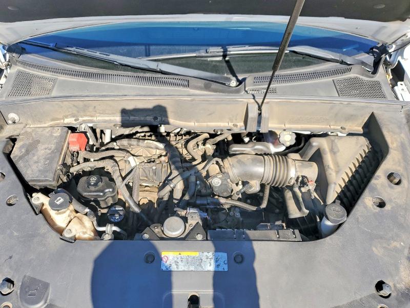 Photo 12 from auction – 2017 CHEVROLET TRAVERSE with VIN 1GNKRGKD9HJ313794