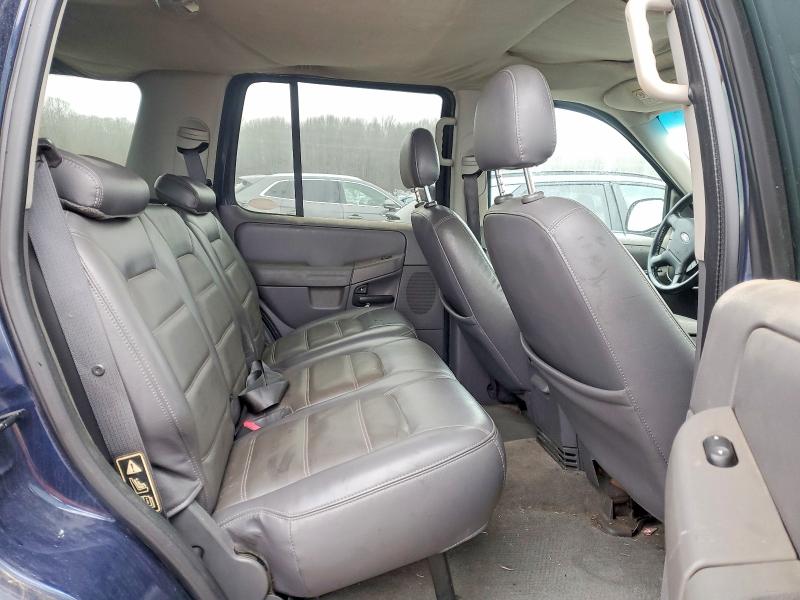 Photo 11 from auction – 2002 FORD EXPLORER X with VIN 1FMZU63K82UD60216