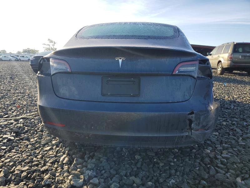 Photo 6 from auction – 2023 TESLA MODEL 3 with VIN 5YJ3E1EA5PF623485
