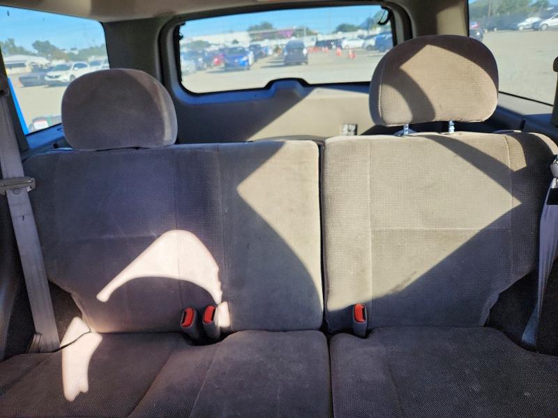 Фото 10 с аукциона – 2001 JEEP GRAND CHEROKEE с VIN 1J4GW48S91C671624