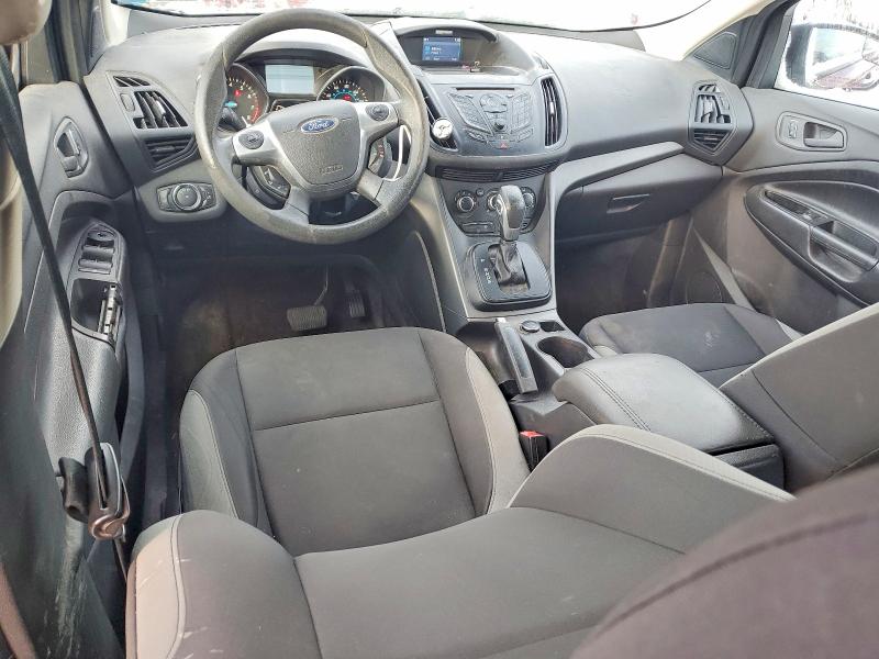 Photo 8 from auction – 2014 FORD ESCAPE with VIN 1FMCU0F70EUB91338