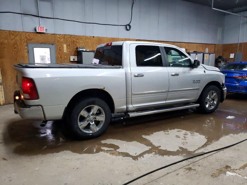 Foto 3 de la subasta – 2014 RAM 1500 SLT con VIN 1C6RR7LGXES262268