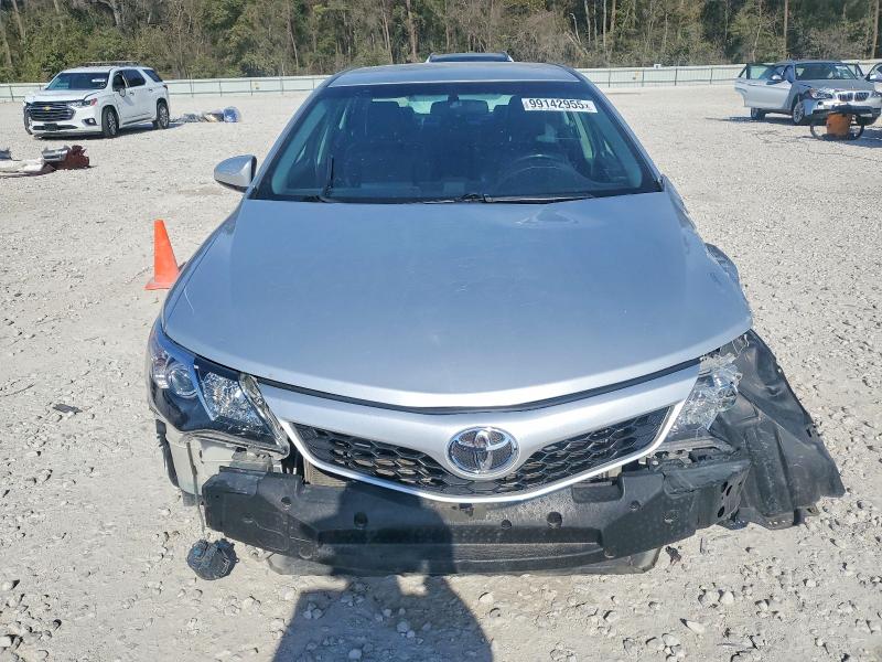 Photo 5 from auction – 2014 TOYOTA CAMRY L with VIN 4T1BF1FK2EU403365