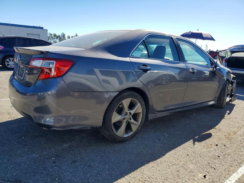 Photo 3 from auction – 2014 TOYOTA CAMRY L with VIN 4T1BF1FK8EU733026