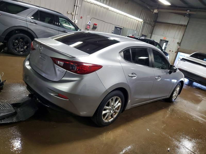 Foto 3 de la subasta – 2014 MAZDA 3 TOURING con VIN JM1BM1V74E1124606