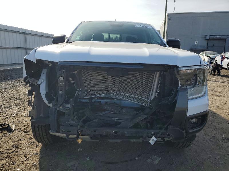 Photo 5 from auction – 2025 FORD RANGER XLT with VIN 1FTER4HH3SLE26084