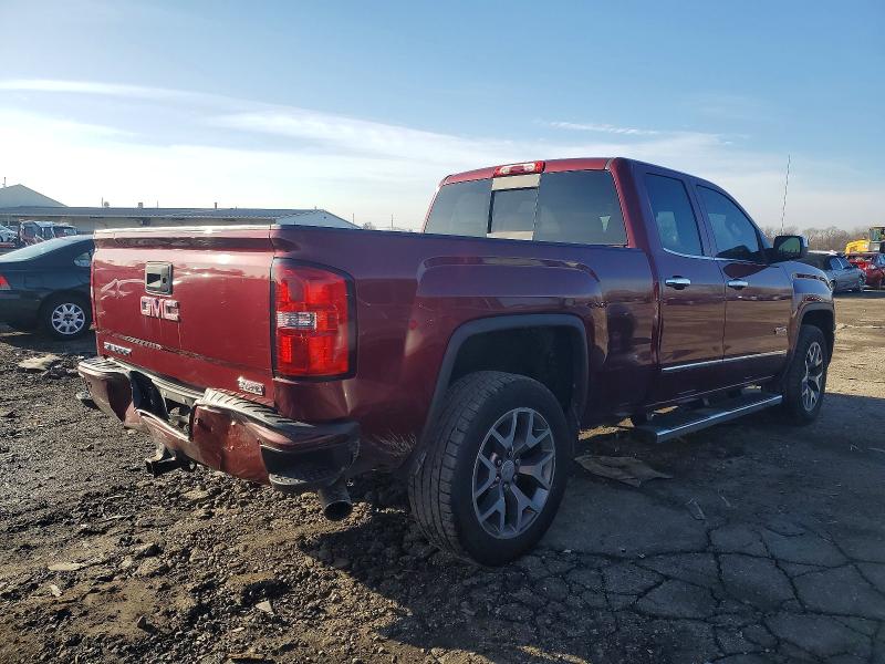 Photo 3 from auction – 2015 GMC SIERRA K15 with VIN 1GTV2VEC7FZ183711