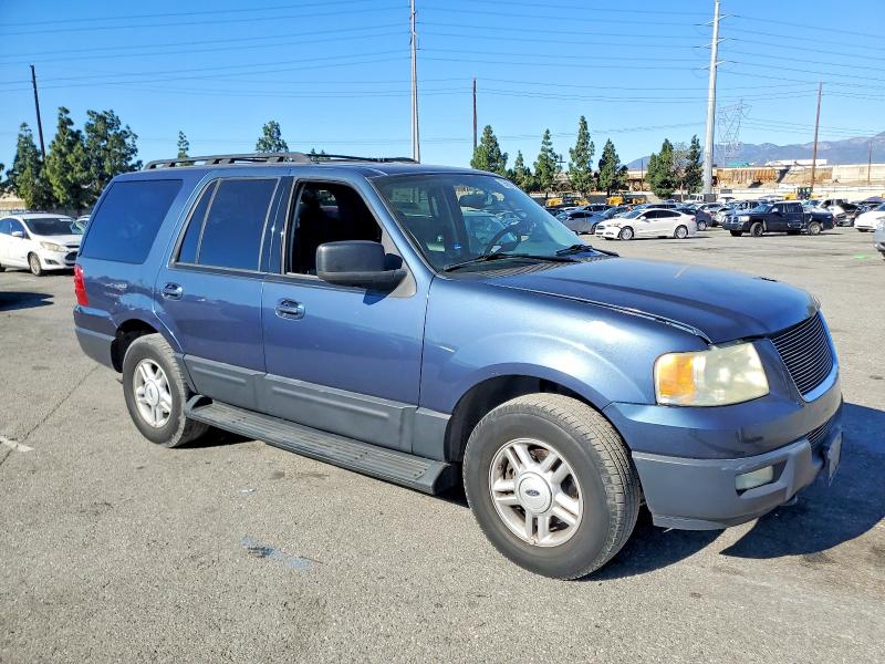 Photo 4 from auction – 2005 FORD EXPEDITION with VIN 1FMPU15545LA11078