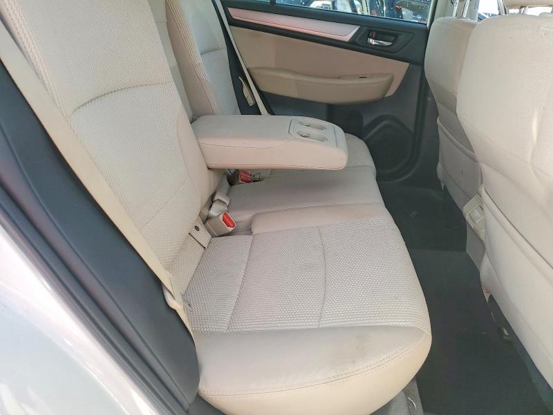 Photo 11 from auction – 2018 SUBARU OUTBACK 2. with VIN 4S4BSAFC1J3342854