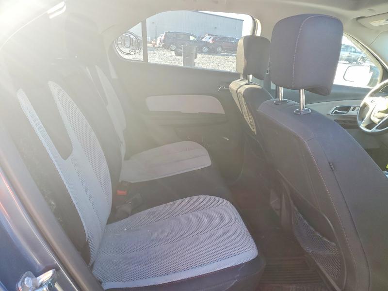 Photo 11 from auction – 2016 CHEVROLET EQUINOX with VIN 2GNALCEK3G6118642