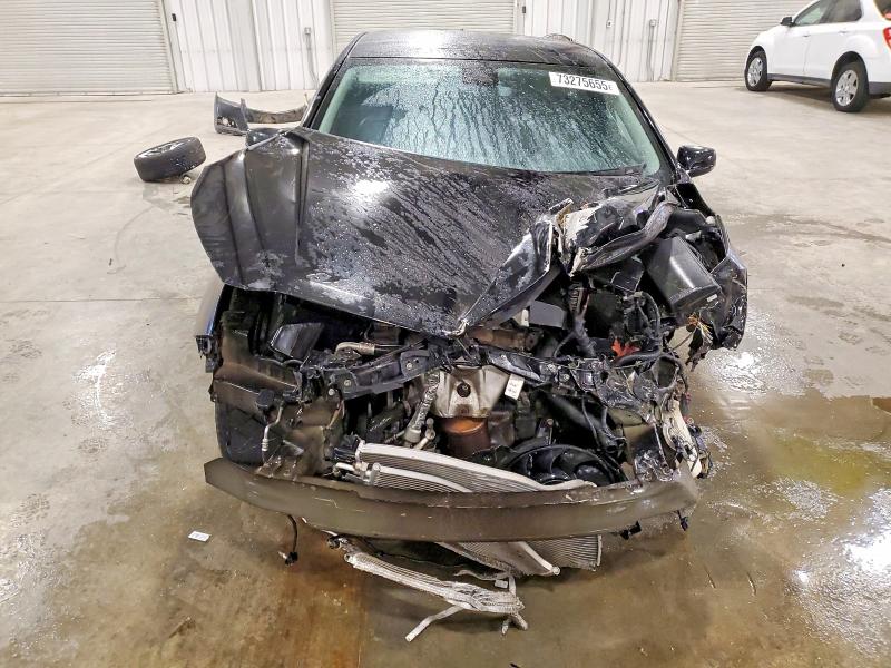 Photo 5 from auction – 2013 CHEVROLET MALIBU 2LT with VIN 1G11E5SA7DU119499