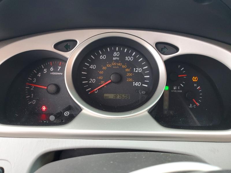 Photo 9 from auction – 2004 TOYOTA HIGHLANDER with VIN JTEDP21A040038121
