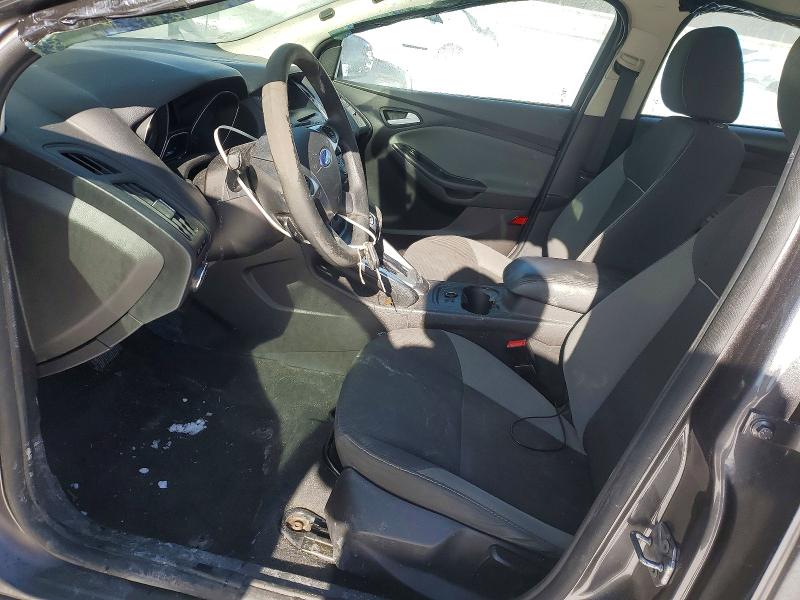 Photo 7 from auction – 2013 FORD FOCUS SE with VIN 1FADP3F24DL250357