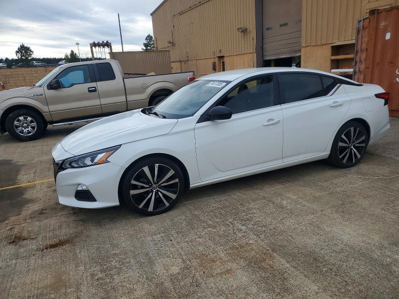 NISSAN ALTIMA 2021 with VIN 1N4BL4CV2MN362179 - Photo from auction