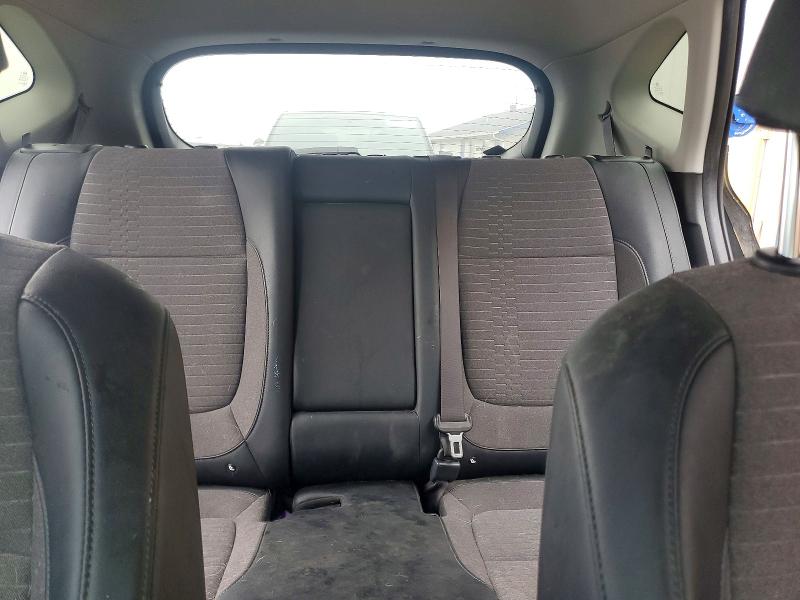 Photo 10 from auction – 2021 KIA SELTOS S with VIN KNDEUCAA6M7070277
