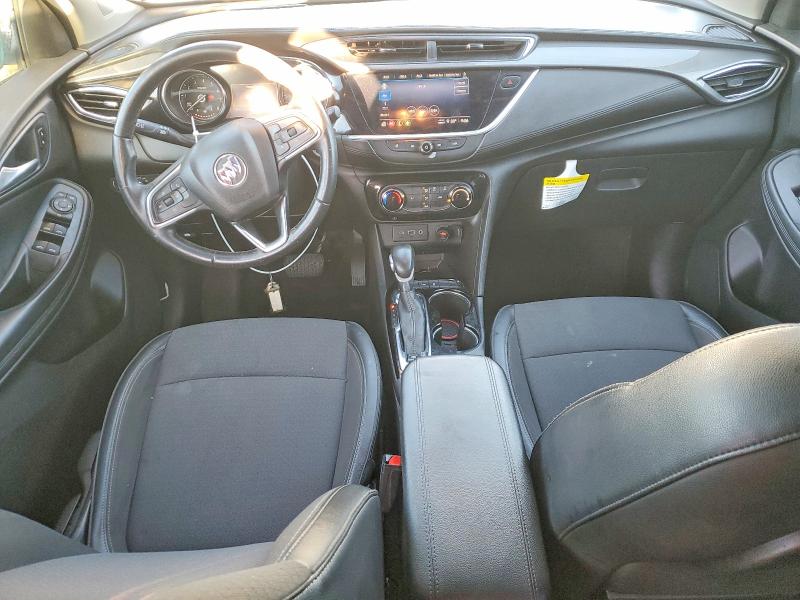 Photo 8 from auction – 2020 BUICK ENCORE GX with VIN KL4MMBS23LB097035