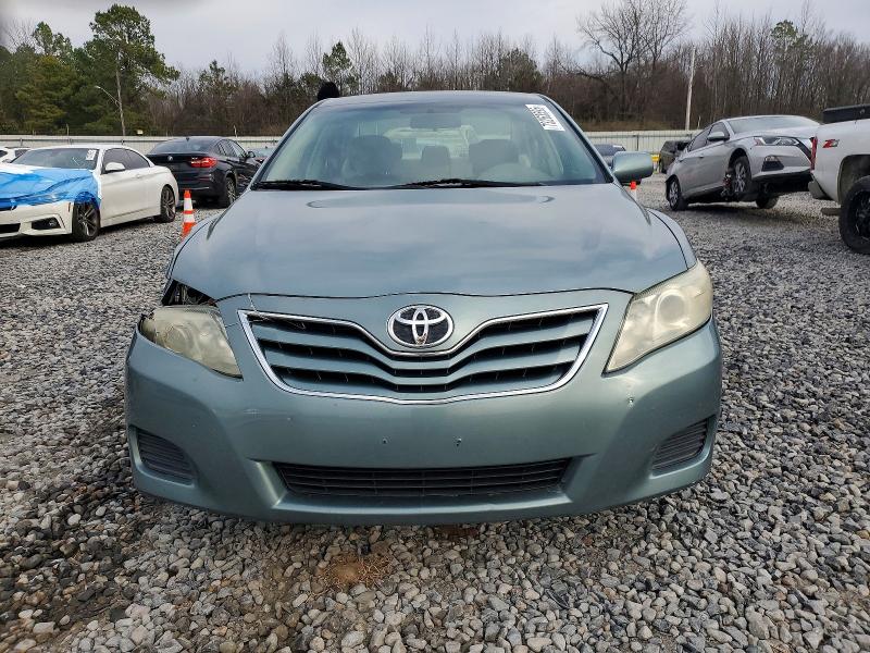 Photo 5 from auction – 2011 TOYOTA CAMRY with VIN 4T1BF3EK4BU597468