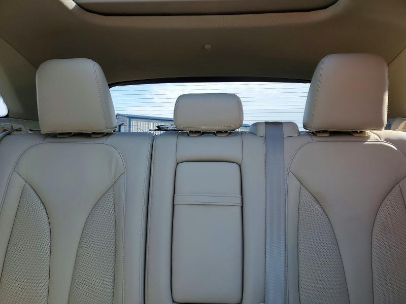 Photo 10 from auction – 2015 LINCOLN TOWNHOUSE MKC with VIN 5LMCJ2A95FUJ20146