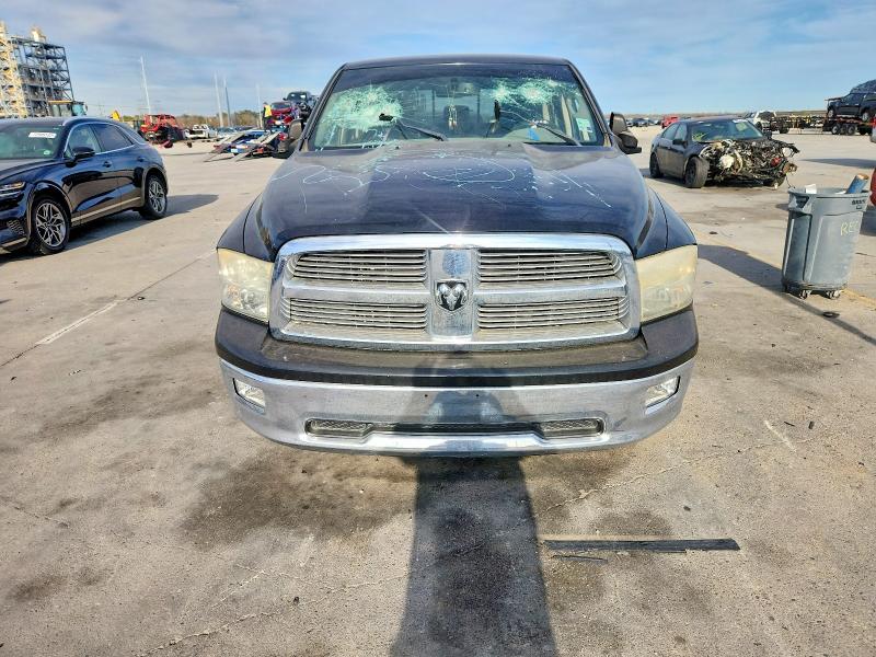 Photo 5 from auction – 2010 DODGE RAM 1500 with VIN 1D7RB1CTXAS146351