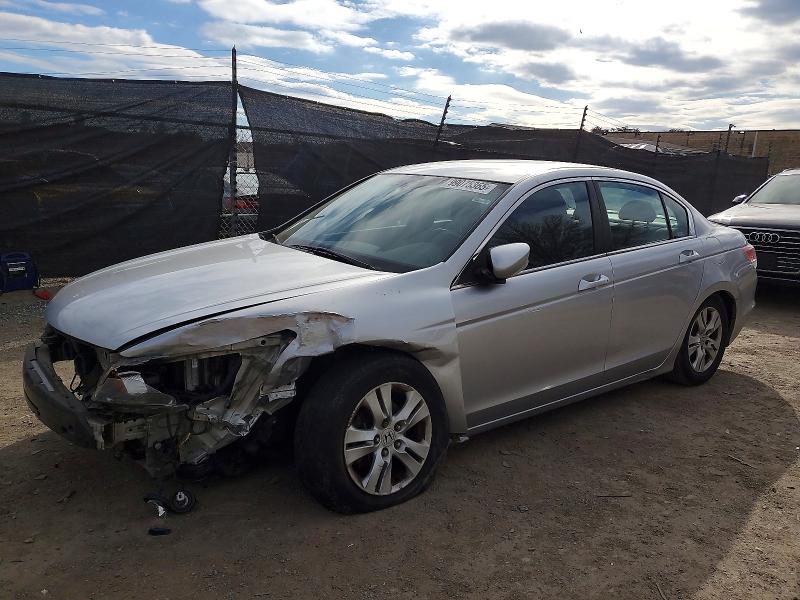 Photo 1 from auction – 2010 HONDA ACCORD with VIN 1HGCP2F47AA012917