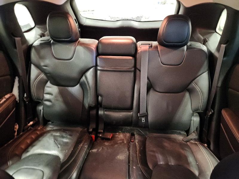 Photo 10 from auction – 2015 JEEP CHEROKEE L with VIN 1C4PJMDS9FW523280