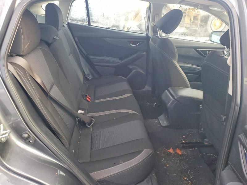 Photo 10 from auction – 2019 SUBARU IMPREZA PR with VIN 4S3GTAE61K3703469