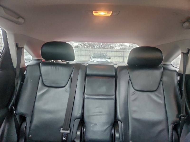Photo 10 from auction – 2011 LEXUS RX 350 with VIN 2T2BK1BA3BC097178