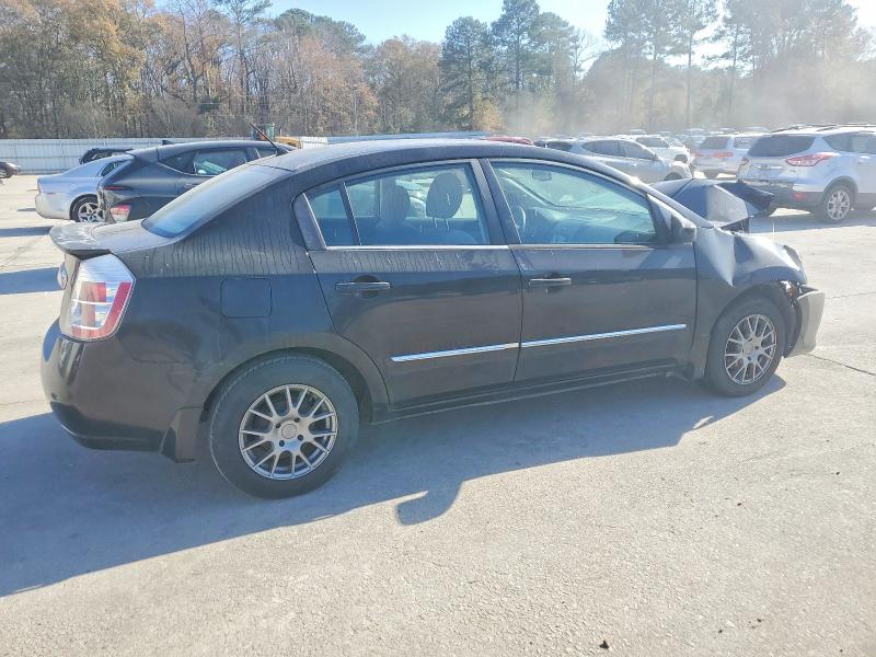 Photo 3 from auction – 2011 NISSAN SENTRA 2.0 with VIN 3N1AB6AP2BL674916
