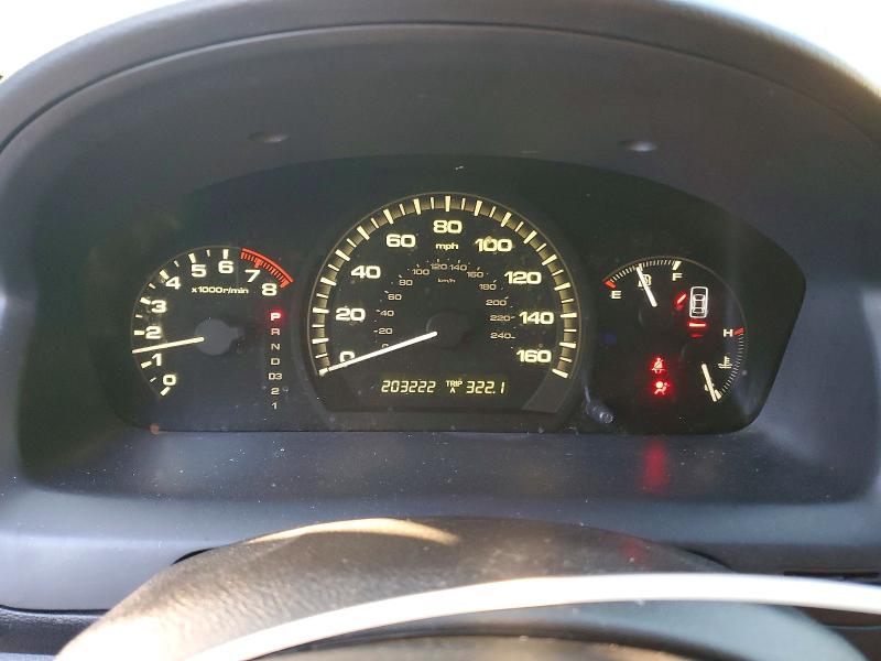 Photo 9 from auction – 2007 HONDA ACCORD EX with VIN 1HGCM56757A183307