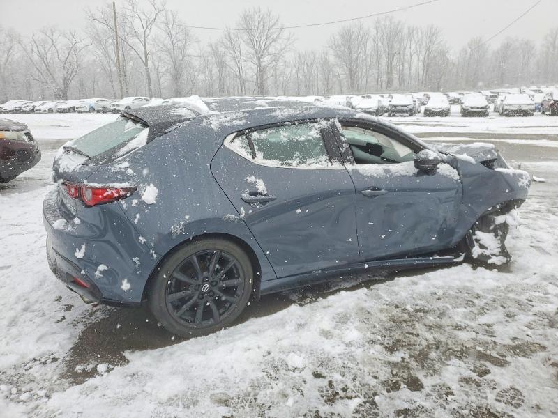 Photo 3 from auction – 2023 MAZDA 3 with VIN JM1BPBJY1P1621689