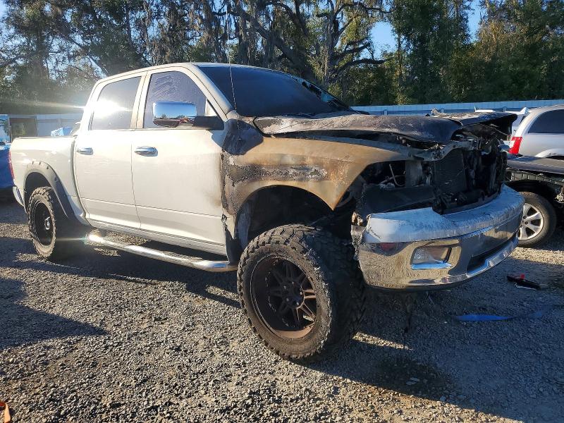 Photo 4 from auction – 2009 DODGE RAM 1500 with VIN 1D3HB13P89S701552