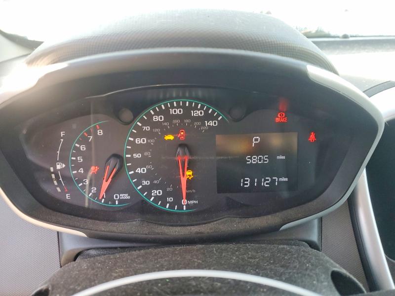Photo 9 from auction – 2017 CHEVROLET SONIC LS with VIN 1G1JB5SH3H4125392