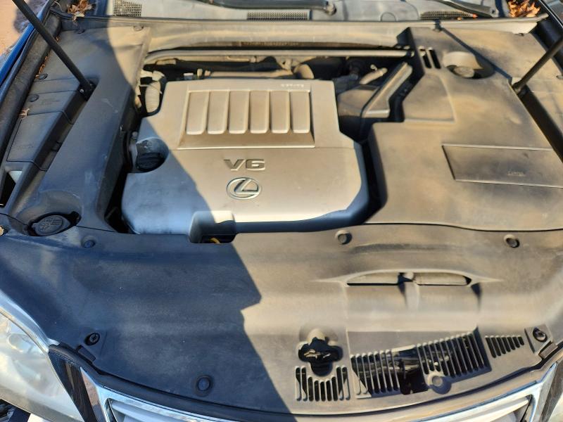 Photo 11 from auction – 2010 LEXUS ES 350 with VIN JTHBK1EG5A2359704