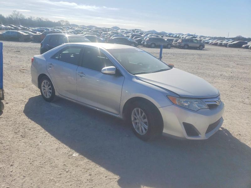 Photo 4 from auction – 2012 TOYOTA CAMRY BASE with VIN 4T4BF1FK2CR177766