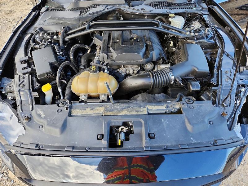 Photo 11 from auction – 2019 FORD MUSTANG with VIN 1FA6P8THXK5205052