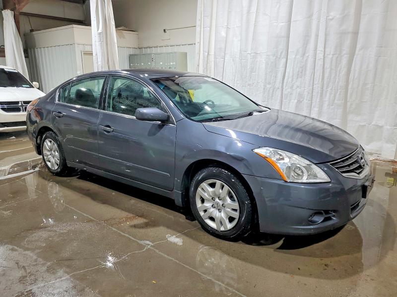 Photo 4 from auction – 2012 NISSAN ALTIMA BAS with VIN 1N4AL2AP5CN567126