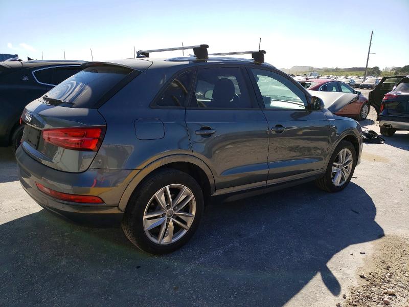 Photo 3 from auction – 2018 AUDI Q3 with VIN WA1BCCFS1JR010893