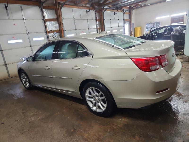 Photo 2 from auction – 2015 CHEVROLET MALIBU 1LT with VIN 1G11C5SL6FF321183