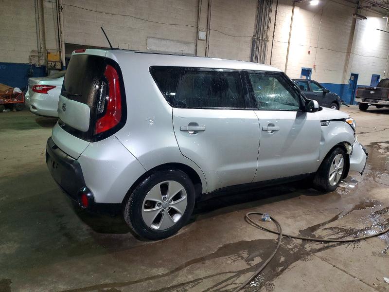 Photo 3 from auction – 2016 KIA SOUL with VIN KNDJN2A23G7824478