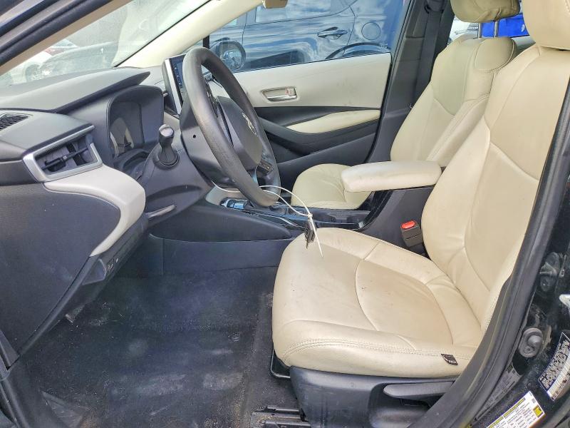 Photo 7 from auction – 2020 TOYOTA COROLLA LE with VIN 5YFEPRAE0LP060631