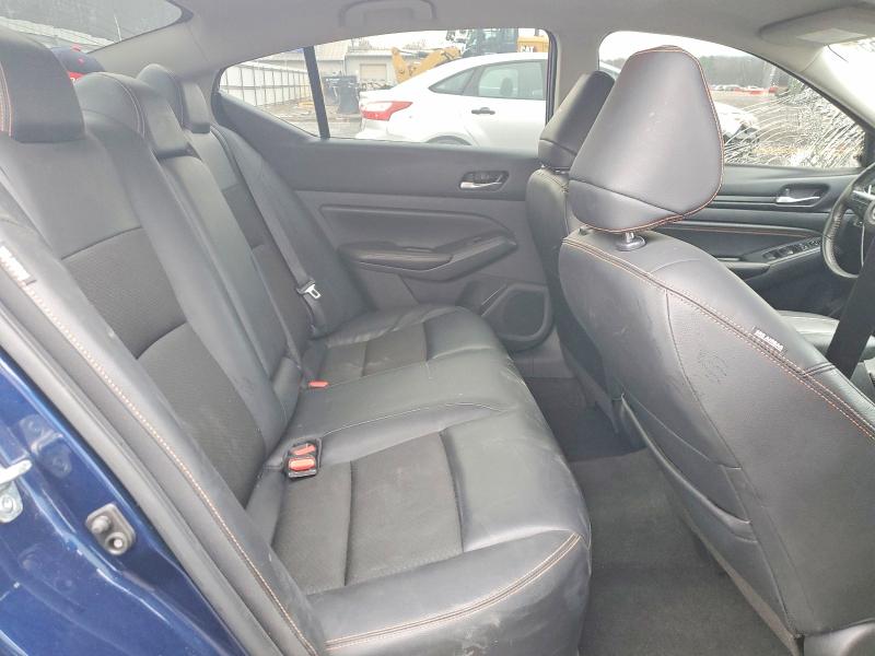 Photo 10 from auction – 2022 NISSAN ALTIMA with VIN 1N4BL4CV4NN303619